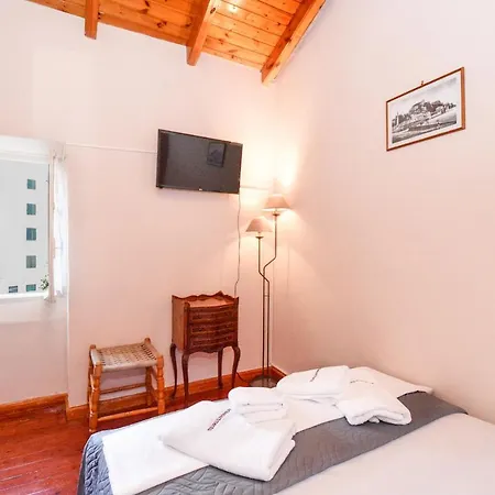 Apartmán Kampielo Homes - 19th Century Three Level Place *