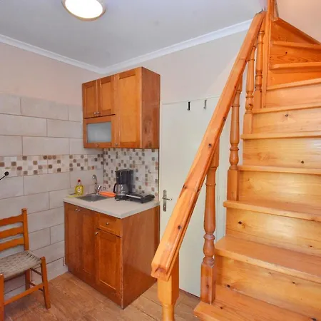 Apartment Kampielo Homes - 19th Century Three Level Place Corfu (city)